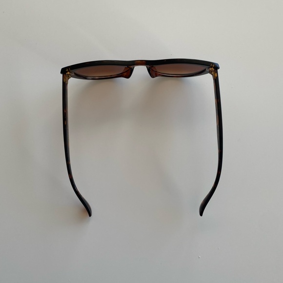 90s Vintage Look Cat Eye Tortoiseshell Sunglasses 🕶 - Picture 4 of 10